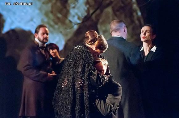 Spór o sens walki o przyszłość Polski. Płonące cyfry 1863