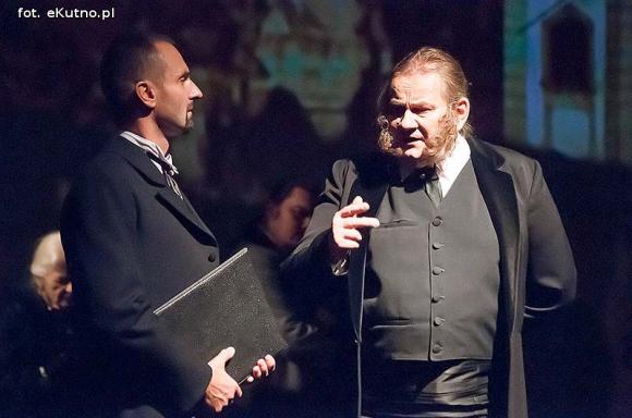 Spór o sens walki o przyszłość Polski. Płonące cyfry 1863