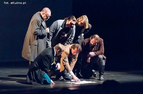 Spór o sens walki o przyszłość Polski. Płonące cyfry 1863