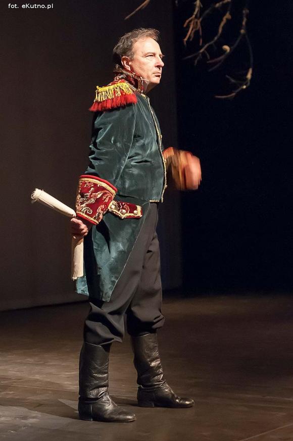 Spór o sens walki o przyszłość Polski. Płonące cyfry 1863