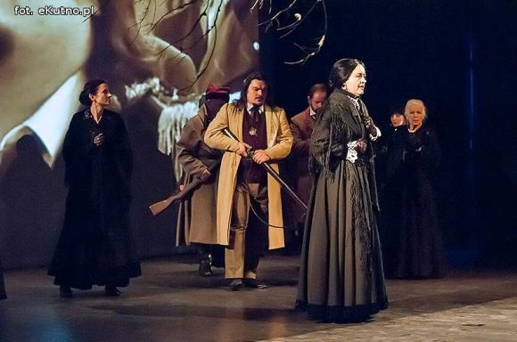 Spór o sens walki o przyszłość Polski. Płonące cyfry 1863