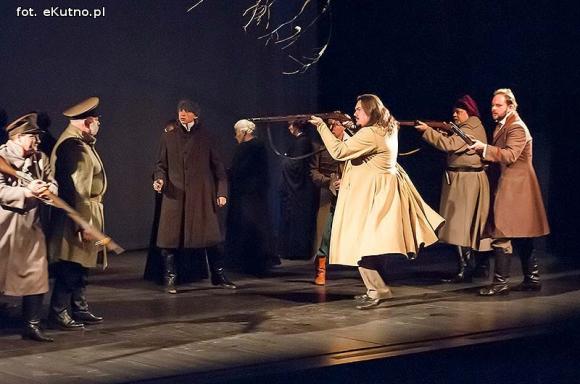 Spór o sens walki o przyszłość Polski. Płonące cyfry 1863