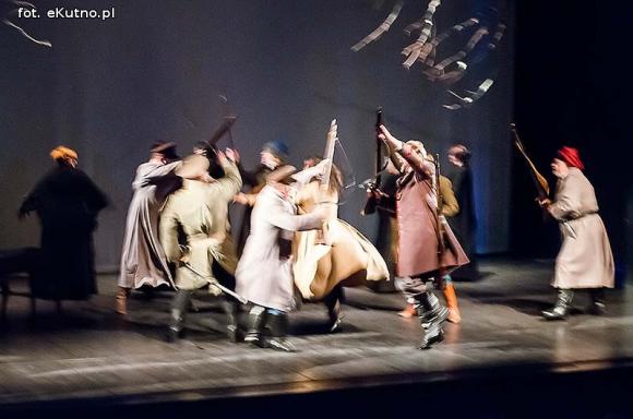 Spór o sens walki o przyszłość Polski. Płonące cyfry 1863