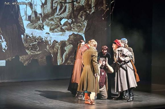 Spór o sens walki o przyszłość Polski. Płonące cyfry 1863