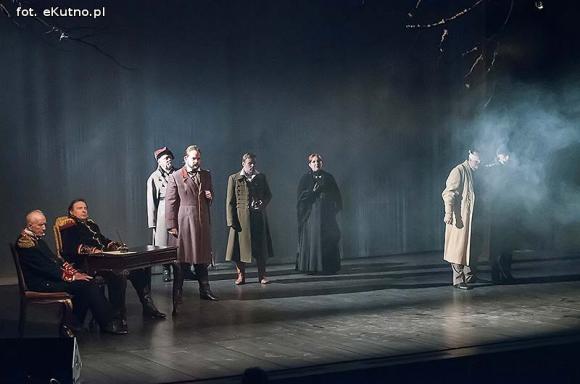 Spór o sens walki o przyszłość Polski. Płonące cyfry 1863