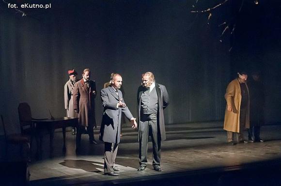 Spór o sens walki o przyszłość Polski. Płonące cyfry 1863