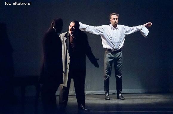 Spór o sens walki o przyszłość Polski. Płonące cyfry 1863