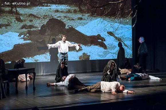 Spór o sens walki o przyszłość Polski. Płonące cyfry 1863