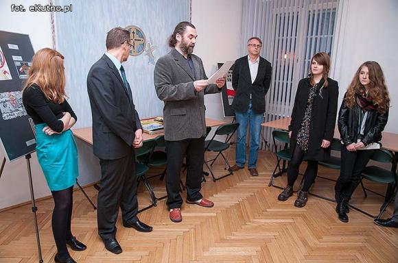 Spotkania z Historią: Rozstrzygnięcie konkursu na komiks