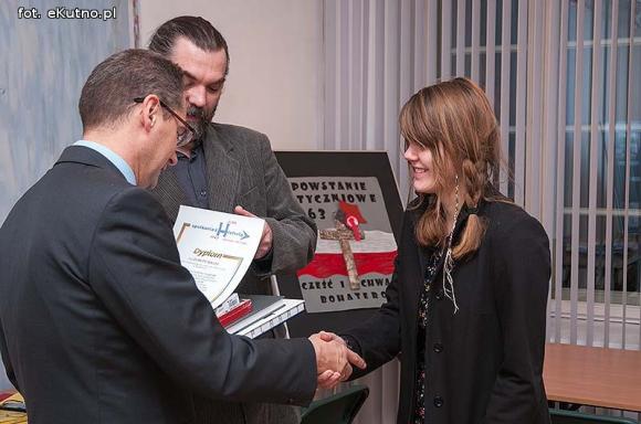 Spotkania z Historią: Rozstrzygnięcie konkursu na komiks