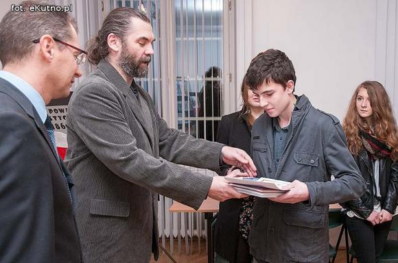 Spotkania z Historią: Rozstrzygnięcie konkursu na komiks