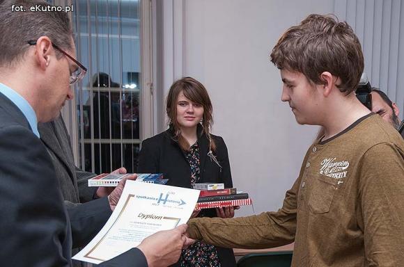 Spotkania z Historią: Rozstrzygnięcie konkursu na komiks