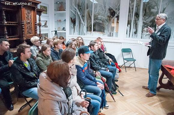 Drużyna z Gimnazjum nr 1 znakomicie wypełniła misję Młodego powstańca