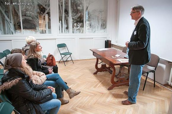 Drużyna z Gimnazjum nr 1 znakomicie wypełniła misję Młodego powstańca