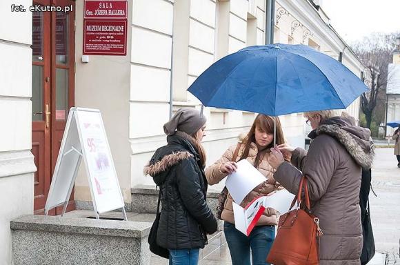 Drużyna z Gimnazjum nr 1 znakomicie wypełniła misję Młodego powstańca