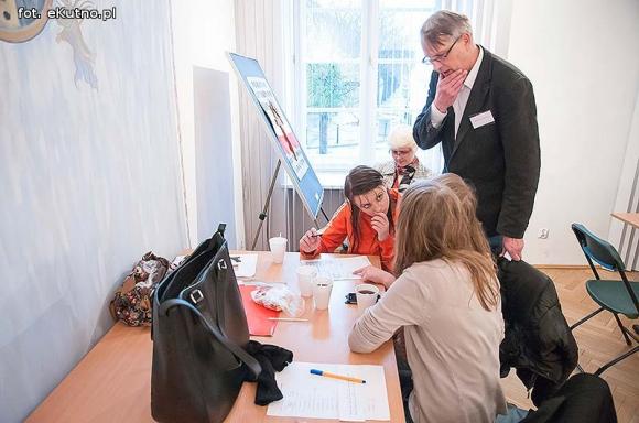 Drużyna z Gimnazjum nr 1 znakomicie wypełniła misję Młodego powstańca