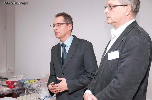 Drużyna z Gimnazjum nr 1 znakomicie wypełniła misję Młodego powstańca