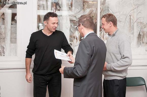 Drużyna z Gimnazjum nr 1 znakomicie wypełniła misję Młodego powstańca