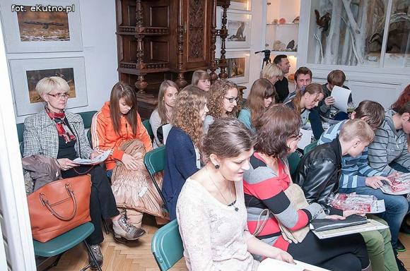 Drużyna z Gimnazjum nr 1 znakomicie wypełniła misję Młodego powstańca