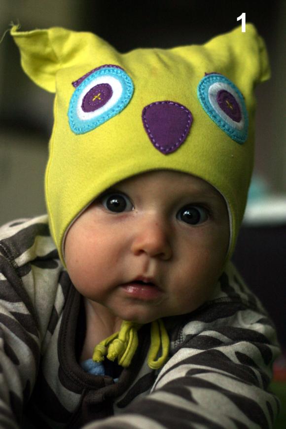 eKutno dla dzieci: Najdzieciaki wszystkie nasze są