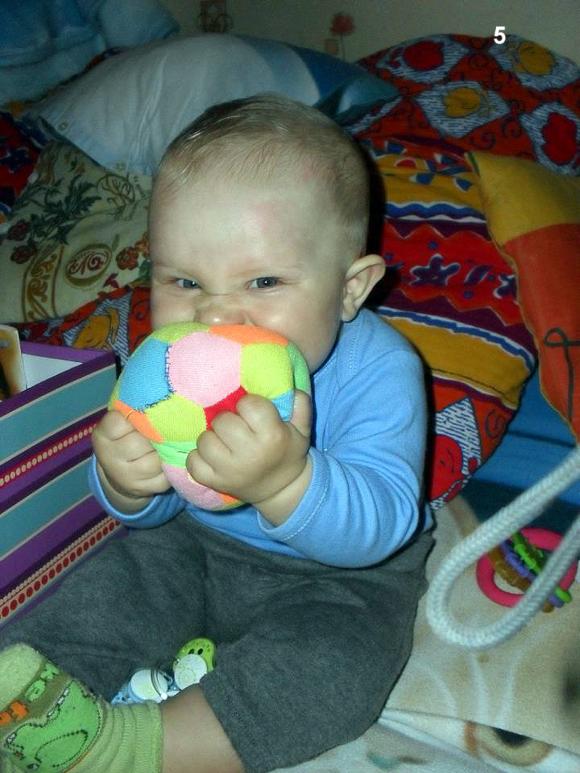 eKutno dla dzieci: Najdzieciaki wszystkie nasze są