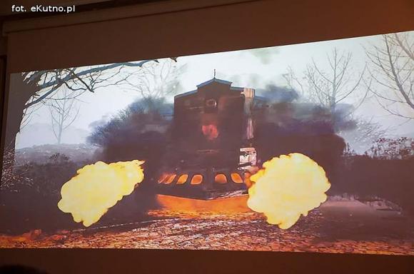 Orzeł bielszy niż gołębica. Polecamy książkę Lewandowskiego