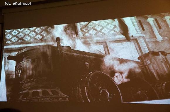 Orzeł bielszy niż gołębica. Polecamy książkę Lewandowskiego