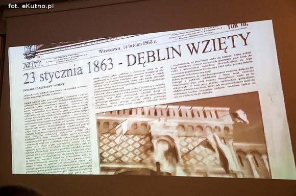 Orzeł bielszy niż gołębica. Polecamy książkę Lewandowskiego