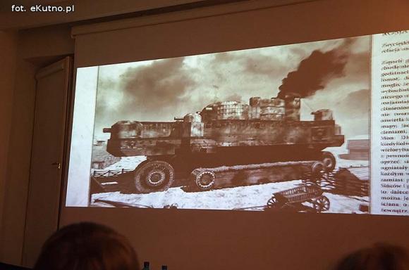 Orzeł bielszy niż gołębica. Polecamy książkę Lewandowskiego