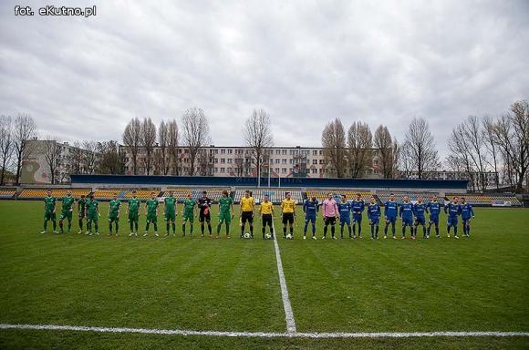 MKS Kutno wiceliderem III ligi