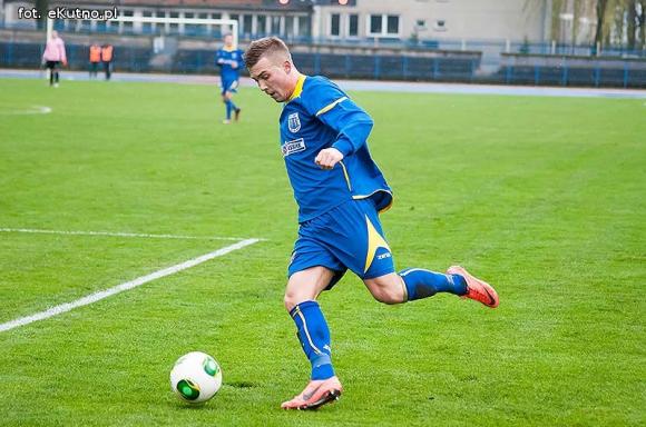 MKS Kutno wiceliderem III ligi