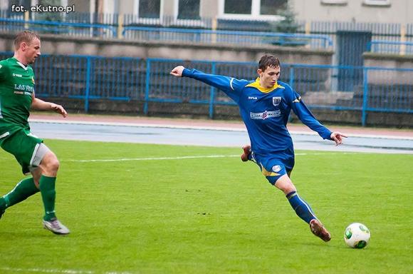 MKS Kutno wiceliderem III ligi