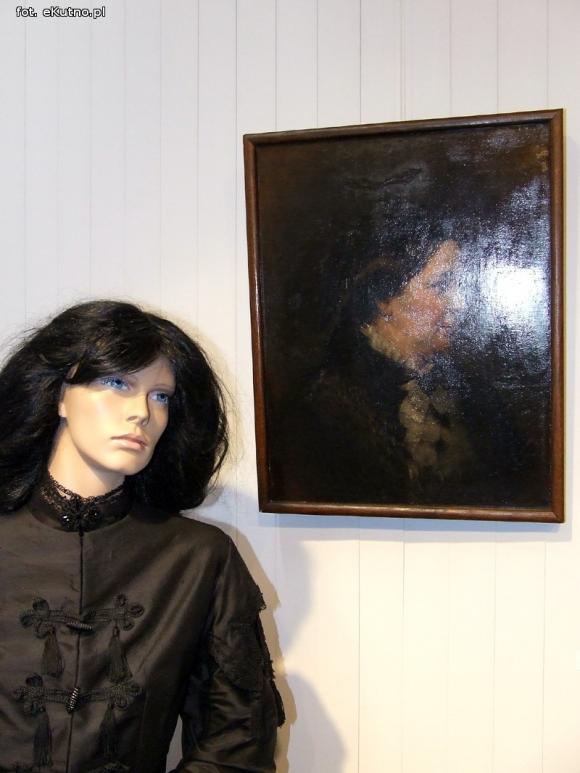 Suknia, okowy, broń i dokumenty, niemi świadkowie polskiej historii