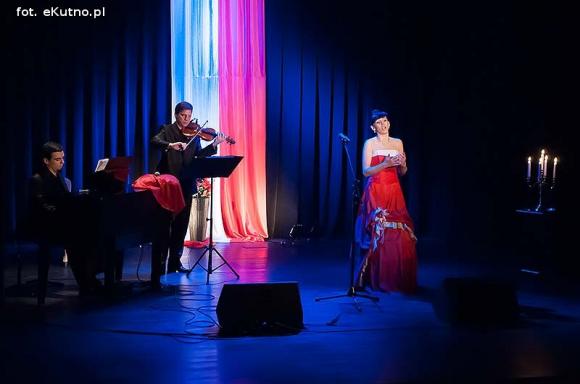 Koncert Jeszcze Polska nie zginęła ...