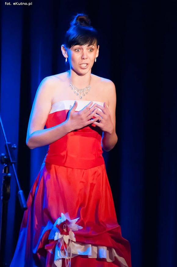 Koncert Jeszcze Polska nie zginęła ...