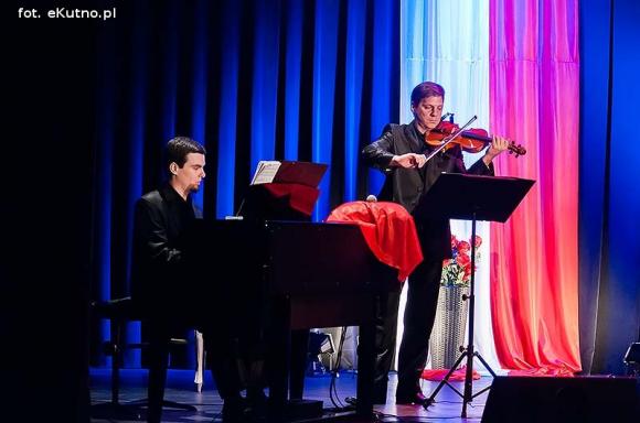 Koncert Jeszcze Polska nie zginęła ...