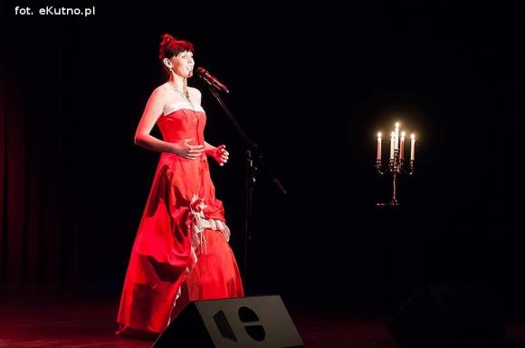 Koncert Jeszcze Polska nie zginęła ...