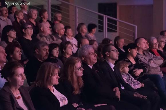 Koncert Jeszcze Polska nie zginęła ...