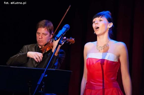 Koncert Jeszcze Polska nie zginęła ...