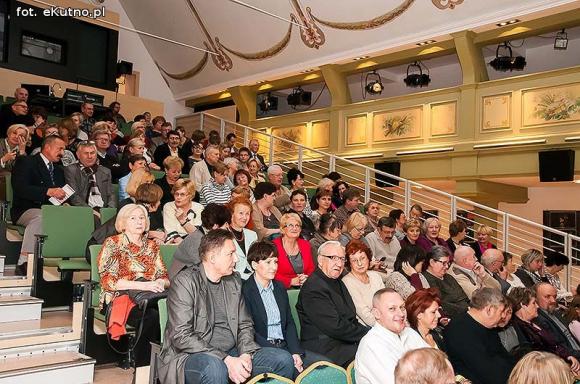 Koncert Jeszcze Polska nie zginęła ...