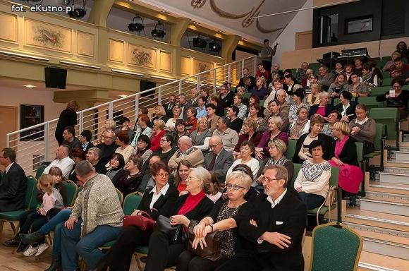 Koncert Jeszcze Polska nie zginęła ...