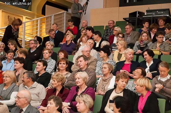 Koncert Jeszcze Polska nie zginęła ...