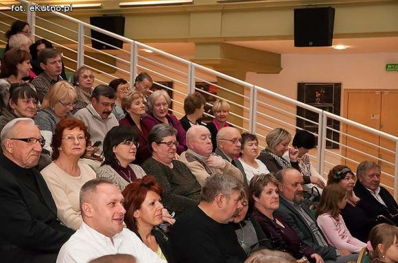 Koncert Jeszcze Polska nie zginęła ...