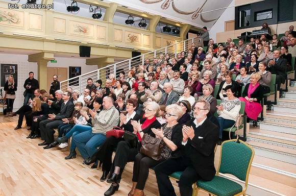 Koncert Jeszcze Polska nie zginęła ...