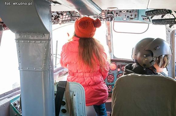 Dzień wcześniej w Kutnie mieszkańcy świętowali niepodległość