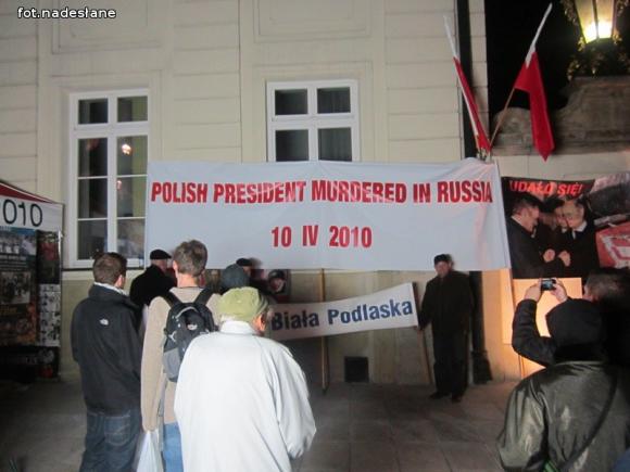 Kutnianie świętowali niepodległość w Warszawie