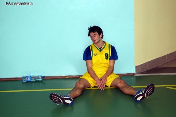 Staszic z dubletem w 