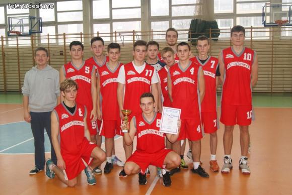 Staszic z dubletem w 