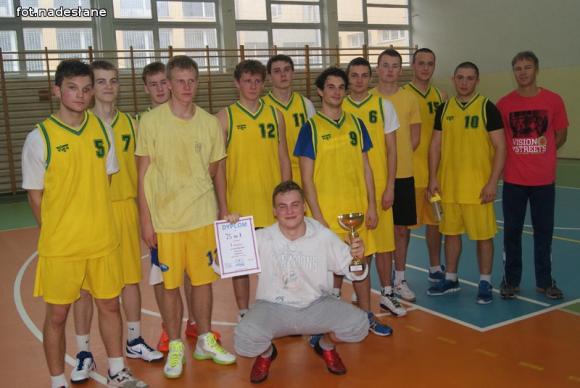 Staszic z dubletem w 