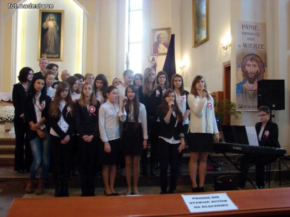 Jest takie miejsce... taki kraj